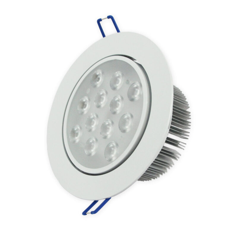 Iluminación LED JWJ Comercial México