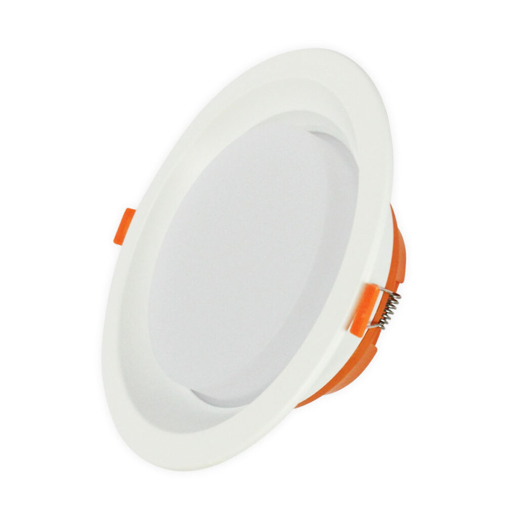 Tienda de Iluminación led JWJ Comercial México