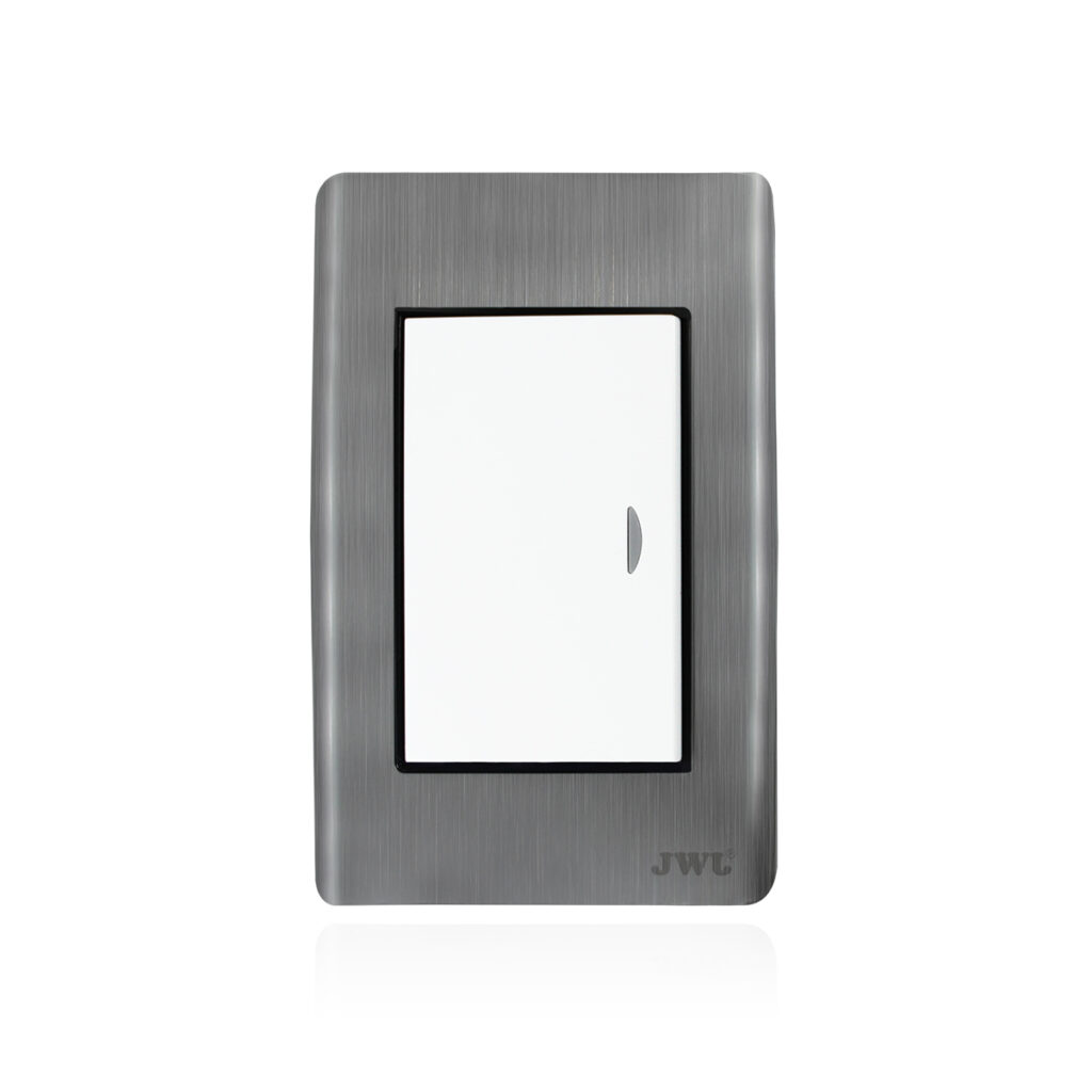 Tubo/Brazo para Luminaria Pública 50cm Iluminacion LED JWJ Comercial México