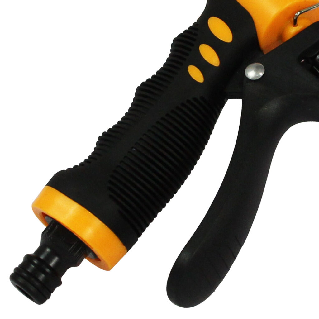 Pistola de Riego Plastica - Imagen 2