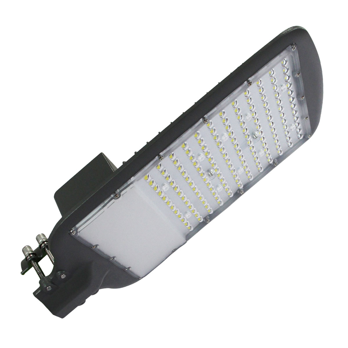 Lampara LED para Vialidades - Iluminacion LED JWJ Comercial México