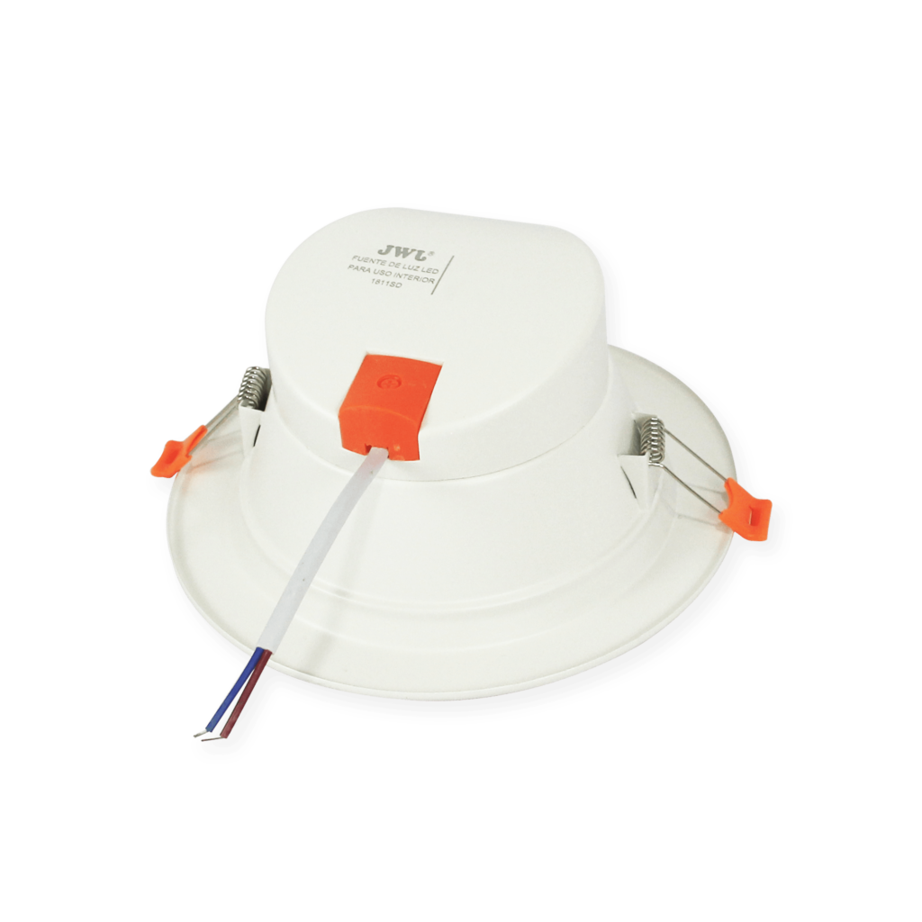Downlight LED Empotrar - Imagen 4
