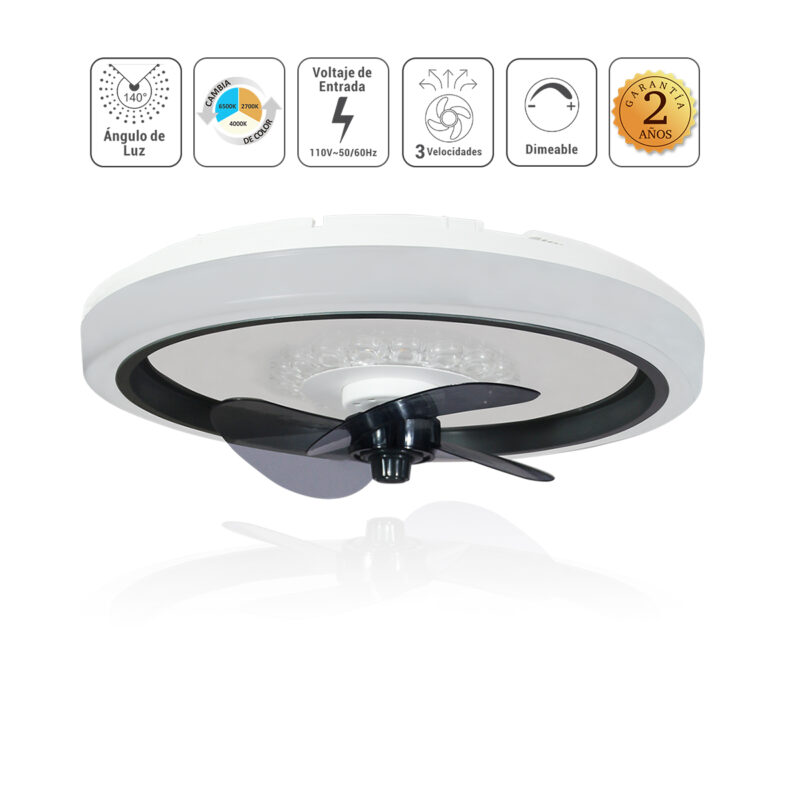 Ventilador de Techo - Imagen 5