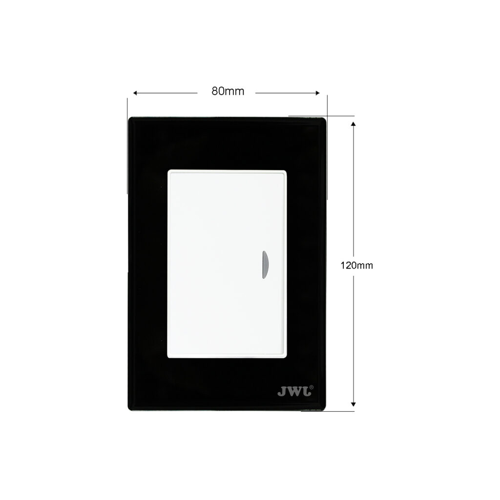 PLACA CON INTERRUPTOR DE ESCALERA - Imagen 2