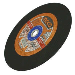 Disco de Corte doble fibra