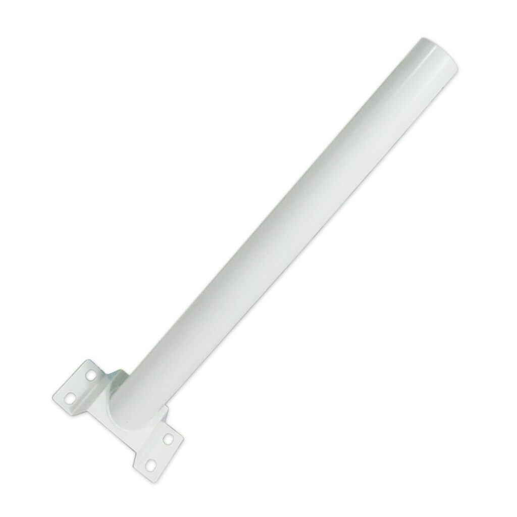 Tubo/Brazo para Luminaria P?blica 50cm - Imagen 4