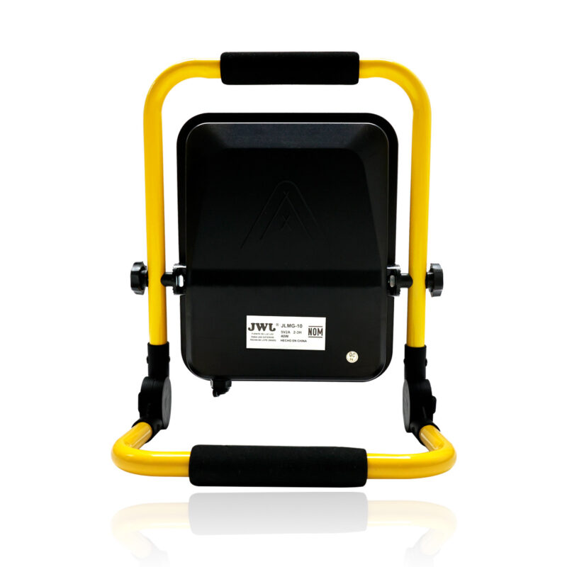 REFLECTOR LED RECARGABLE 40W - Imagen 7