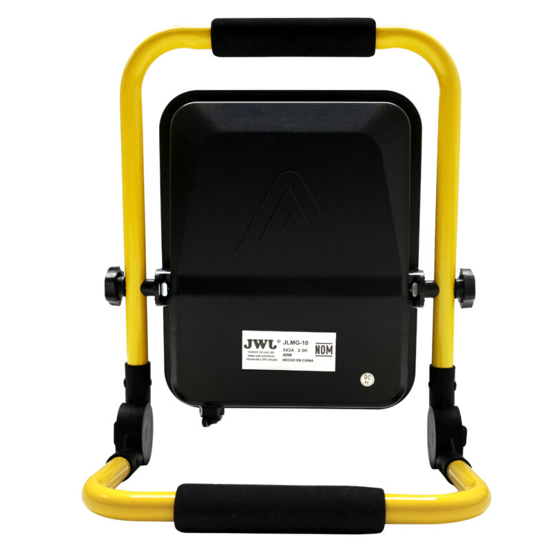 REFLECTOR LED RECARGABLE 40W - Imagen 4