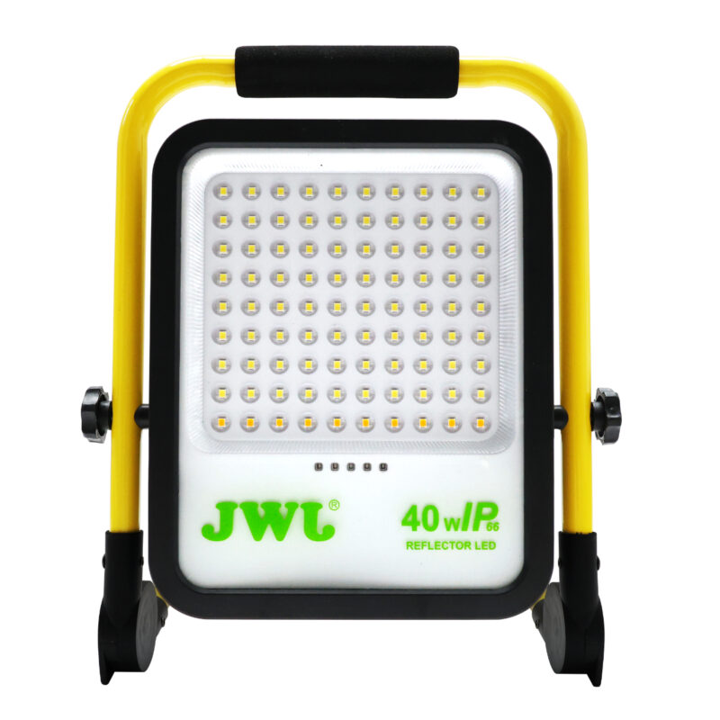 REFLECTOR LED RECARGABLE 40W - Imagen 3