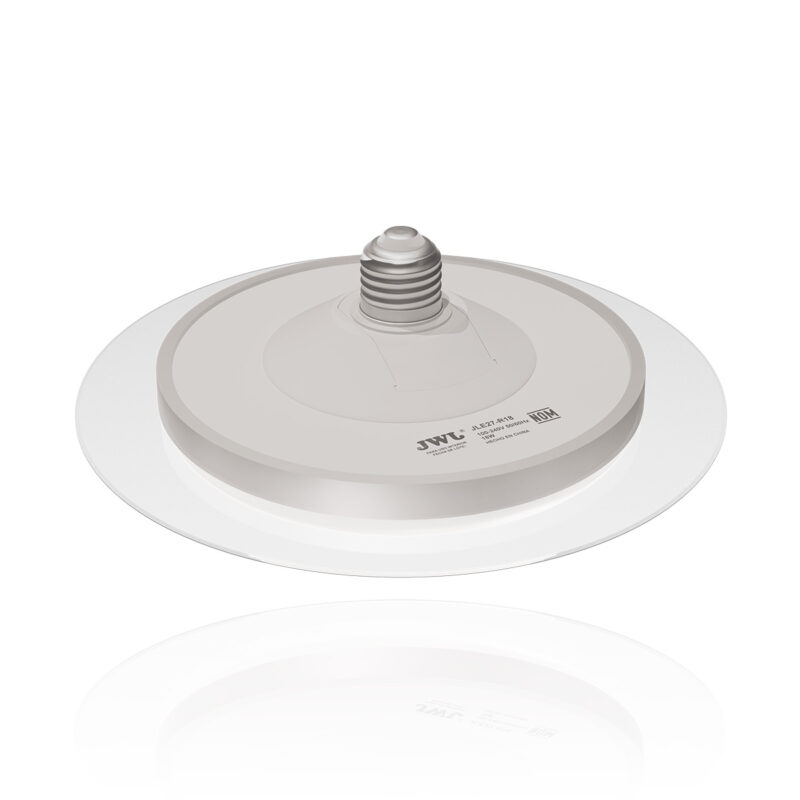 PLAFON LED PARA SOCKET E27 18W / 28W / 38W - Imagen 4
