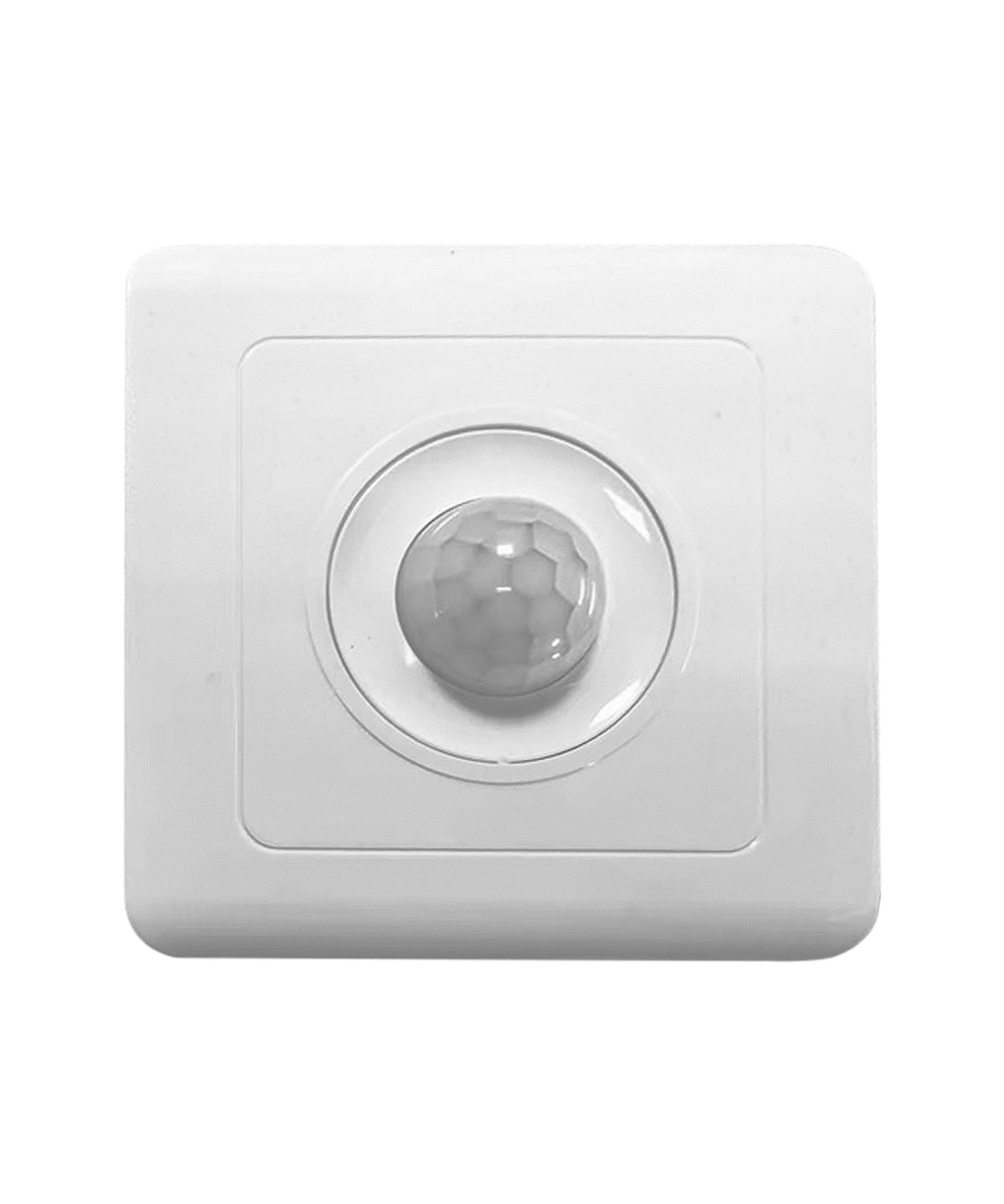Sensor de Movimiento